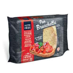 NUTRIFREE PANBRUSCHETTA 4 X 75 G