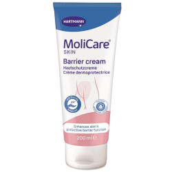 MOLICARE SKIN CREMA TRASPARENTE 200 ML