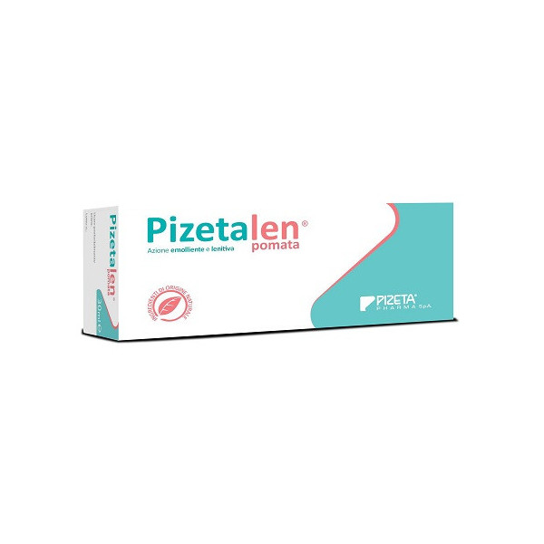 PIZETALEN POMATA 30 ML