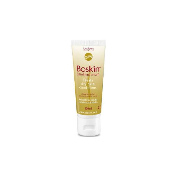 BOSKIN CREMA 100 ML MARCHIO CE