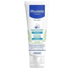 MUSTELA CREMA BALSAMICA 40 ML