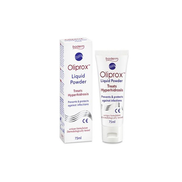 OLIPROX POLVERE LIQUIDA 75 ML CE