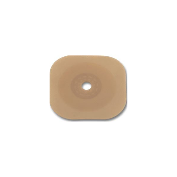 CONFORM 2 PLACCA PIANA IDROCOLLOIDALE PER STOMIA CERAPLUS FLANGIA 55 RITAGLIABILE 13-44MM 5 PEZZI