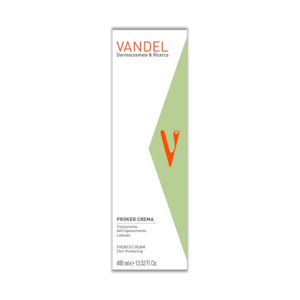 VANDEL PROKER CREMA 400 ML