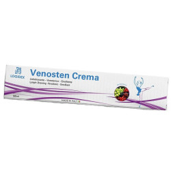 VENOSTEN CREMA 100 ML