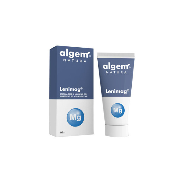 LENIMAG CREMA 100 ML