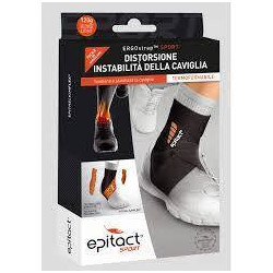 CAVIGLIERA EPITACT SPORT ERGOSTRAP M