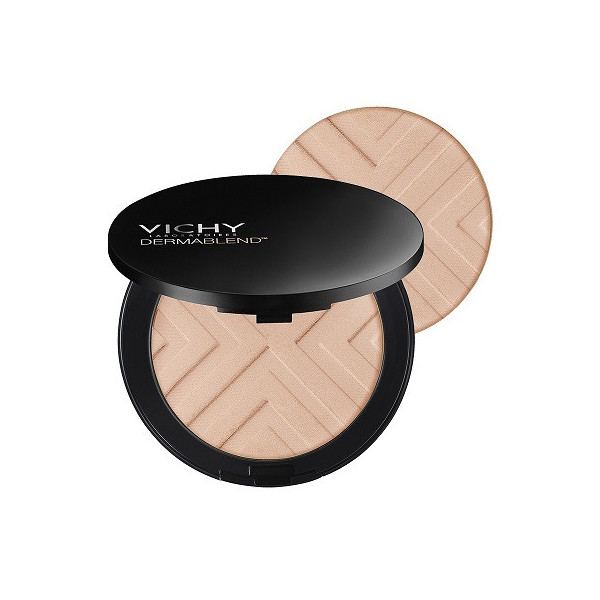 DERMABLEND COVERMATTE 25 9,5 G