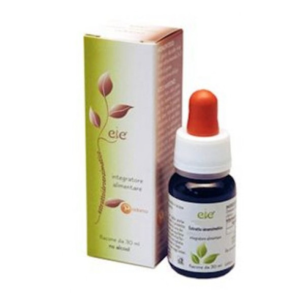 EIE MASTICE DI CHIOS 60 ML
