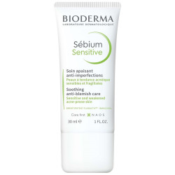 SEBIUM SENSITIVE 30 ML