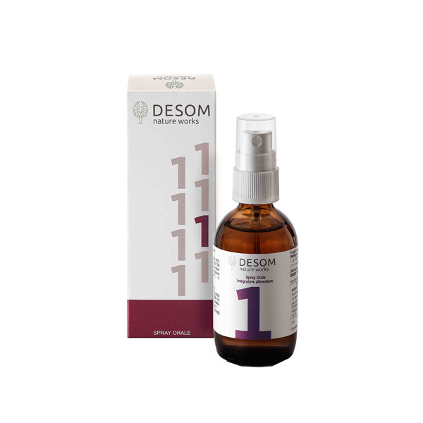 DESOM 1 SPRAY 50 ML
