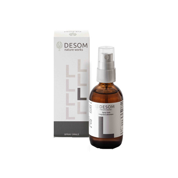 DESOM L SPRAY 50 ML