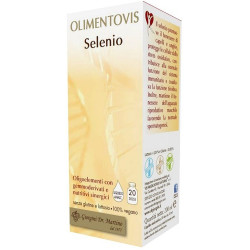 SELENIO OLIMENTOVIS 200 ML