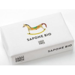 LINEA MAMMABABY SAPONE BIO 100 G