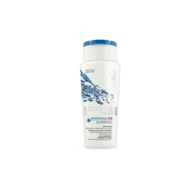 BIONIKE DEFENCE HAIR SHAMPOO ANTIFORFORA GRASSA 200 ML