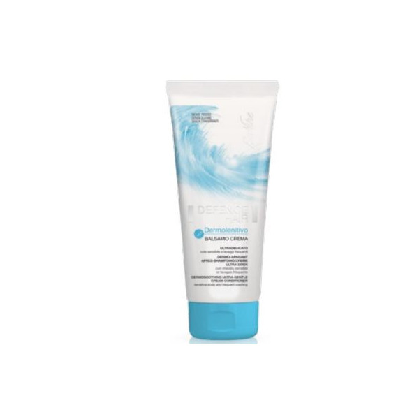BIONIKE DEFENCE HAIR BALSAMO CREMA DERMOLENITIVO ULTRADELICATO 200 ML
