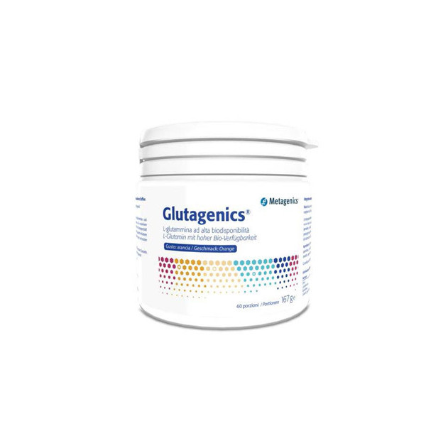 GLUTAGENICS 167 G