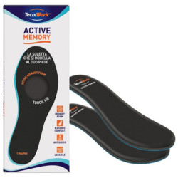 ACTIVE MEMORY SOLETTA 44 1 PAIO