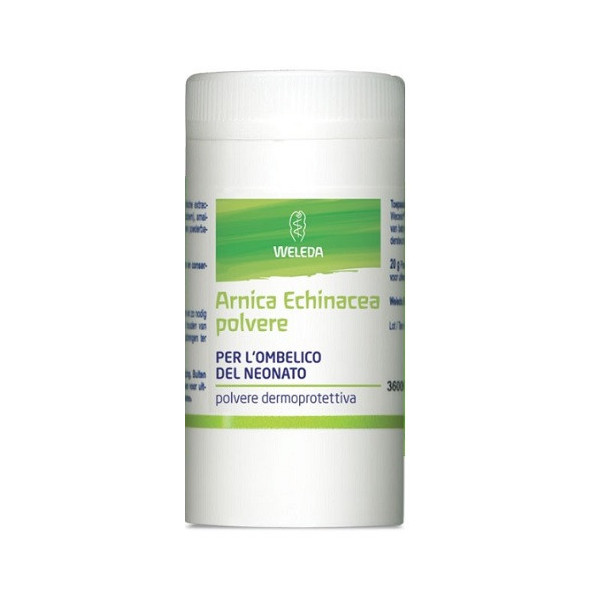 ARNICA ECHINACEA POLVERE PER USO ESTERNO 20 G
