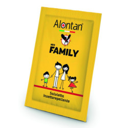 ALONTAN NEO FAMILY SALVIETTE 12 PEZZI ICARIDINA 10% scad. fine 12/2025
