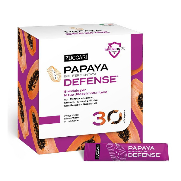 PAPAYA DEFENSE 30 STICK
