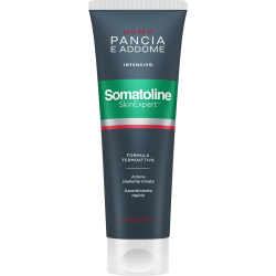 SOMATOLINE SKIN EXPERT UOMO PANCIA/ADDOME INTENSIVO 250 ML