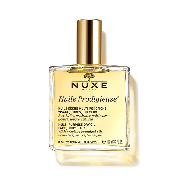 NUXE HUILE PRODIGIEUSE OLIO SECCO 100 ML