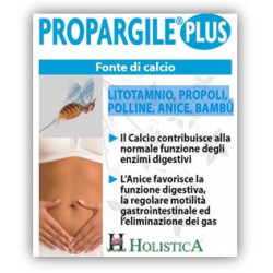 PROPARGILE PLUS 60 CAPSULE
