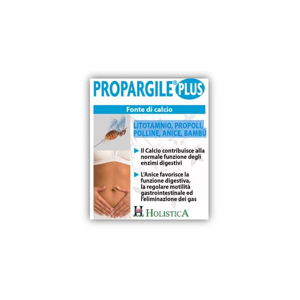 PROPARGILE PLUS 60 CAPSULE
