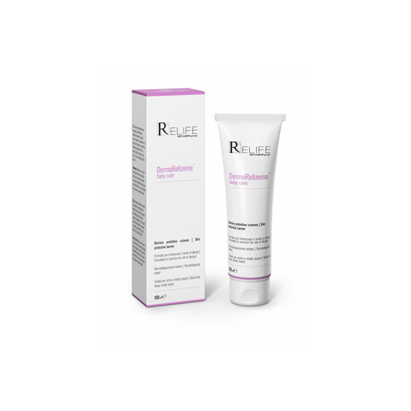 DERMORELIZEMA BABY CARE 100 ML