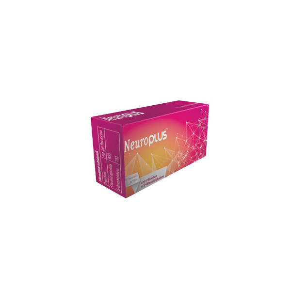 NEUROPLUS 10 FLACONCINI 10 ML