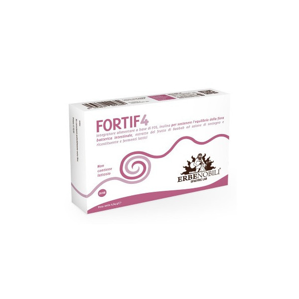FORTIF4 12 CAPSULE