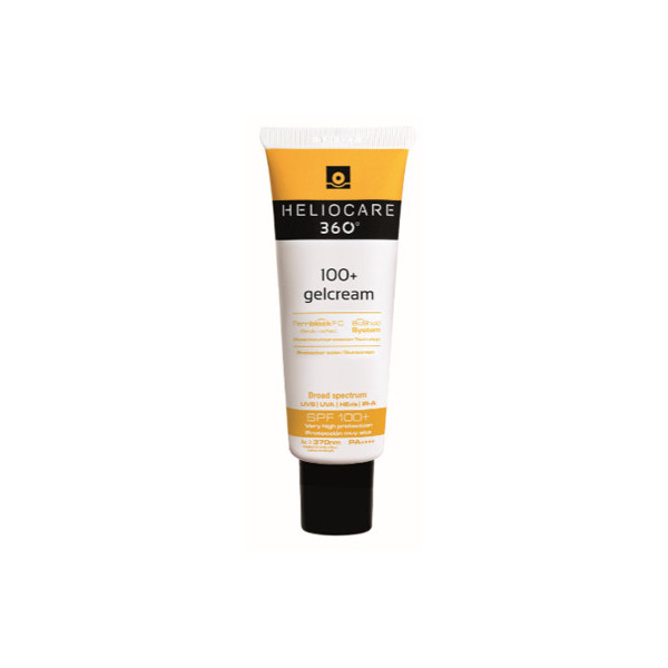 HELIOCARE 360 100+ GELCREAM 50 ML