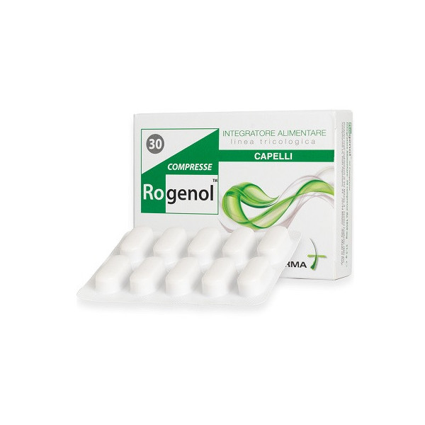 ROGENOL 30 COMPRESSE