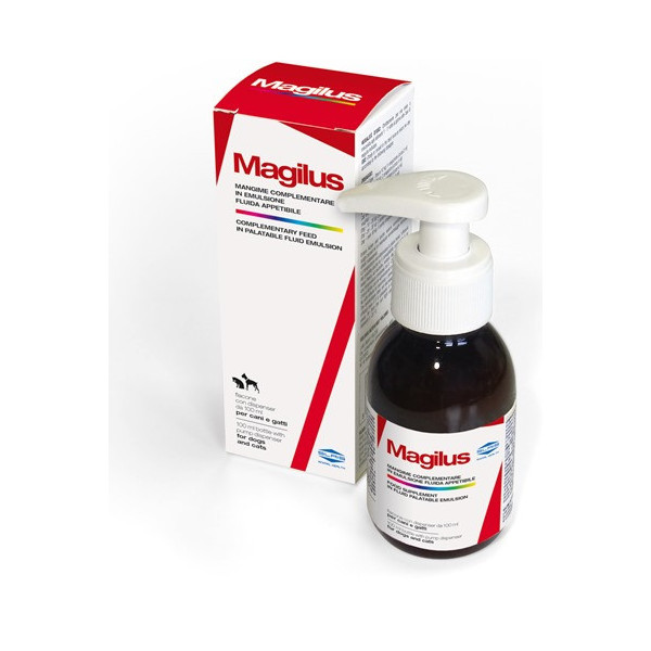 MAGILUS 100 ML