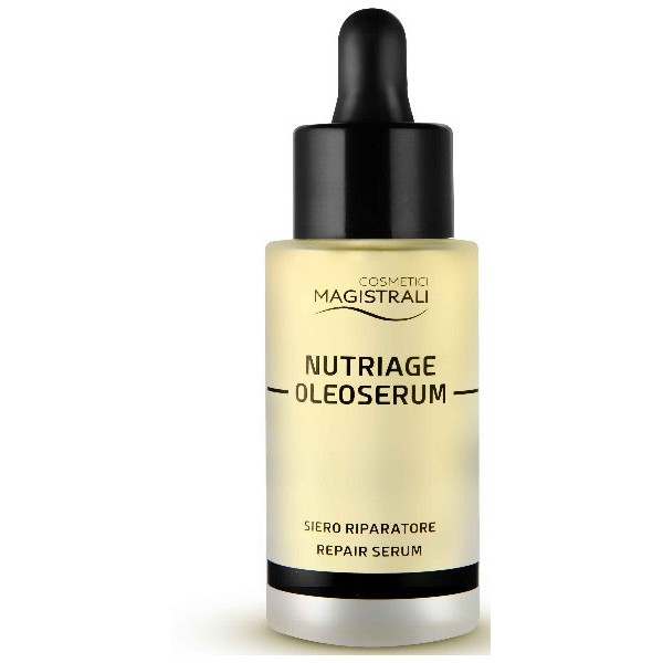 NUTRIAGE OLEOSERUM 30 ML