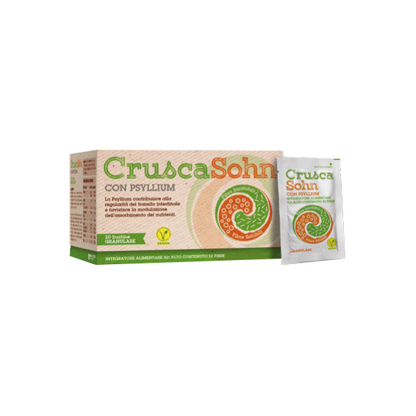 CRUSCASOHN 20 BUSTINE