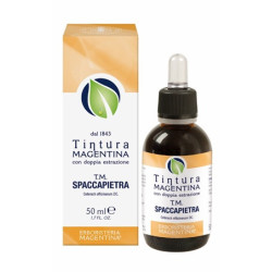 SPACCAPIETRA TINTURA MAGENTINA 50 ML