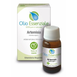 ARTEMISIA OLIO ESSENZIALE 10 ML