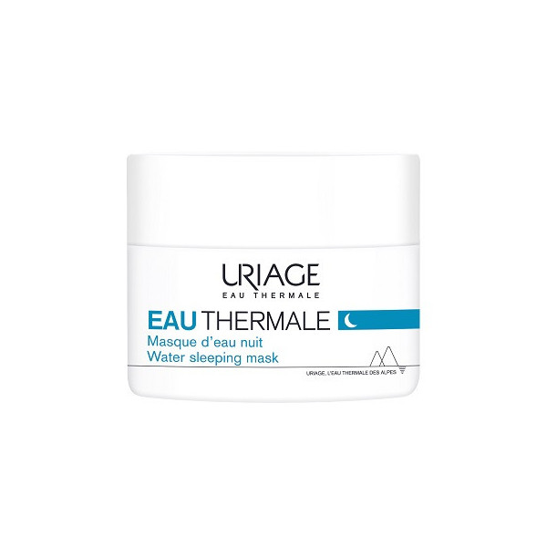 EAU THERMALE MASCHERA NOTTE 50 ML