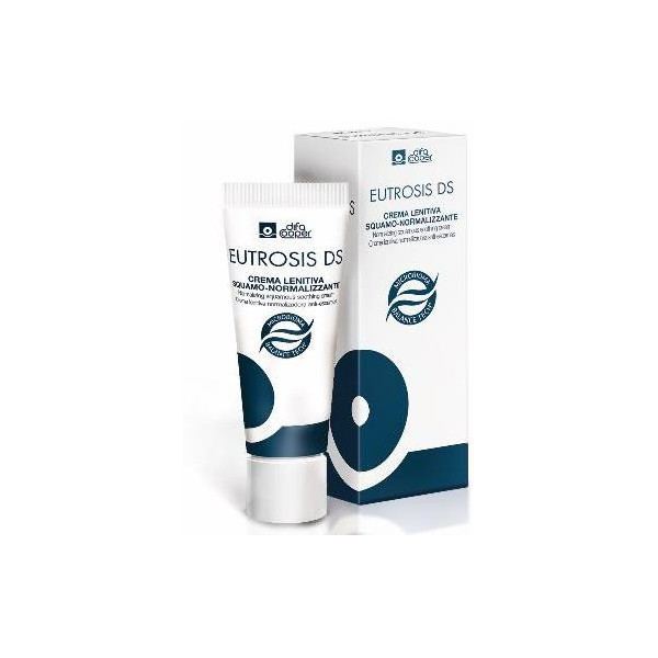 EUTROSIS DS CREMA VISO 30 ML
