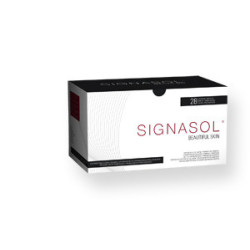 SIGNASOL 28 FLACONCINI 25 ML