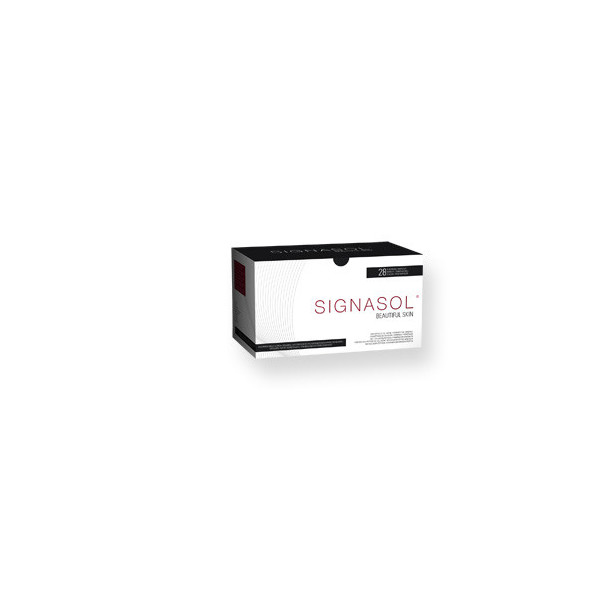 SIGNASOL 28 FLACONCINI 25 ML