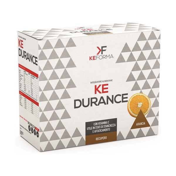 KEDURANCE ARANCIA 16 BUSTINE
