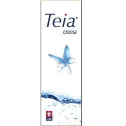 TEIA CREMA SPF 30+ 50 ML