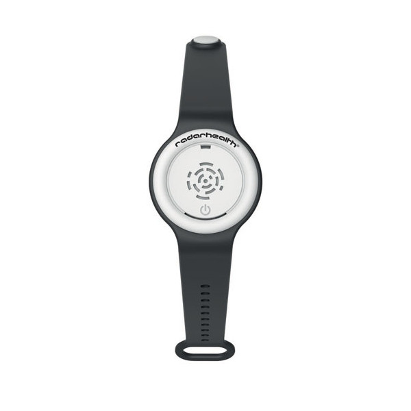 RADARHEALTH PLUS ANTI ZANZARE PORTATILE