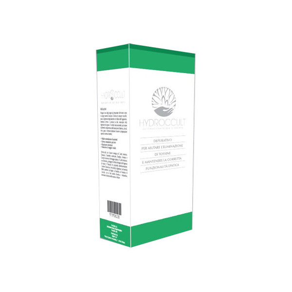 HYDROCCULT 500 ML