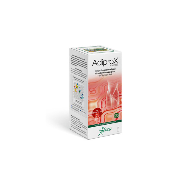 ADIPROX ADVANCED CONCENTRATO FLUIDO 325 G