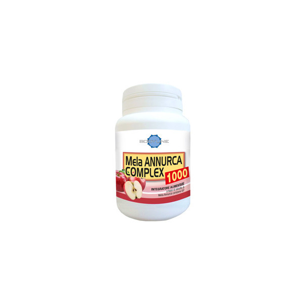 MELA ANNURCA COMPLEX 1000 30 CAPSULE