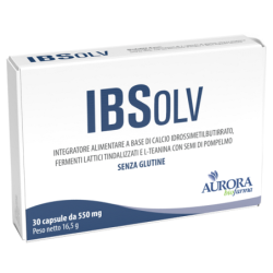 IBSOLV 30 CAPSULE